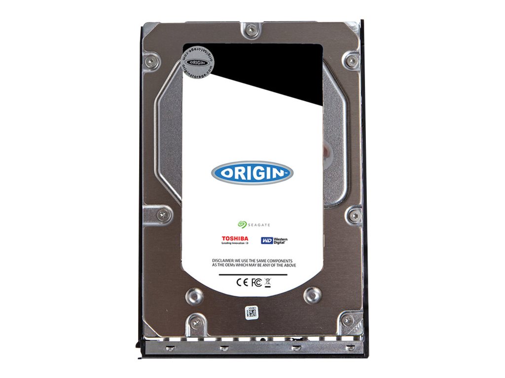 Origin Storage - Festplatte - 1 TB - Hot-Swap - 3.5