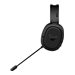 ASUS TUF Gaming H1 Wireless - Headset - ohrumschliessend - 2,4 GHz - kabellos - Schwarz