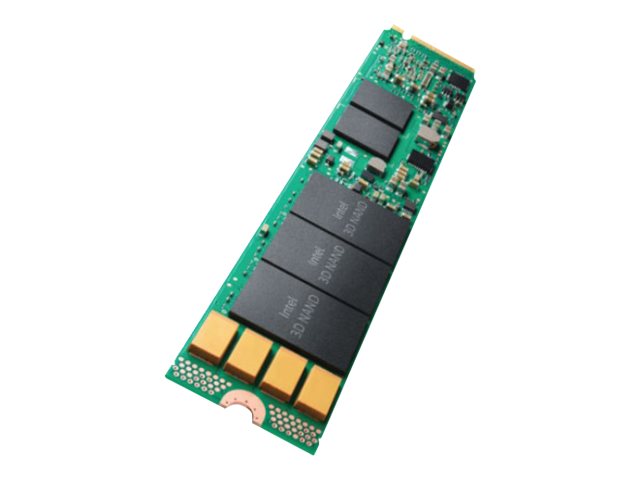 Intel Solid-State Drive DC P4511 Series - SSD - verschlüsselt - 1 TB - intern - M.2 22110