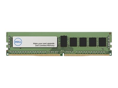 Dell - DDR4 - Modul - 64 GB - LRDIMM 288-polig - 2666 MHz / PC4-21300