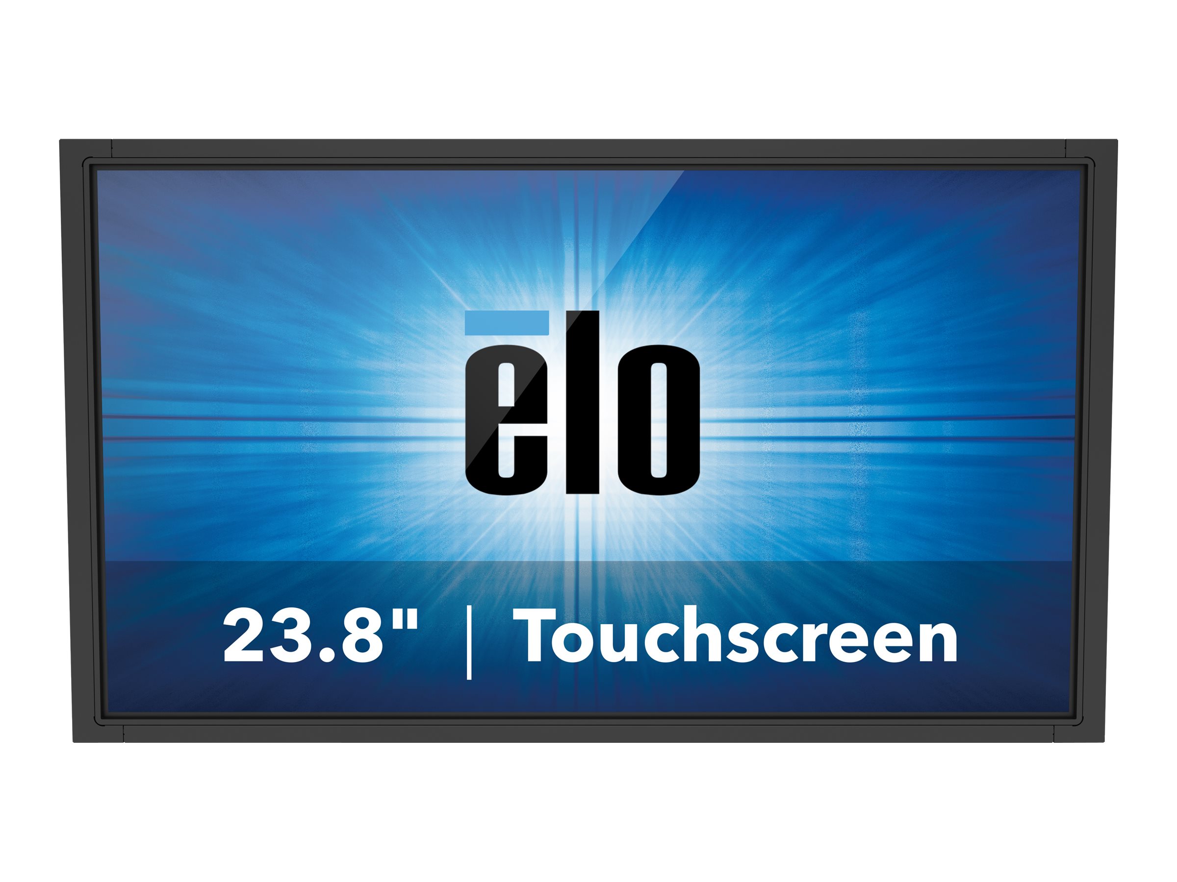 Elo 2494L - 90-Series - LED-Monitor - 60.5 cm (23.8