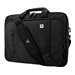 V7 Professional Frontloader Laptop Case - Notebook-Tasche - 43.9 cm (17.3