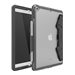OtterBox UnlimitEd - Schutzhlle fr Tablet - Polyurethan, Polycarbonat, Kunstfaser - Slate Gray - fr Apple 10.2-inch iPad (7. 