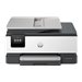 HP Officejet Pro 8122e All-in-One - Multifunktionsdrucker - Farbe - Tintenstrahl - Legal (216 x 356 mm) (Original) - A4/Legal (M
