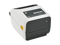 Zebra ZD421 - Etikettendrucker - Thermotransfer - Rolle (11,2 cm) - 300 dpi - bis zu 102 mm/Sek.