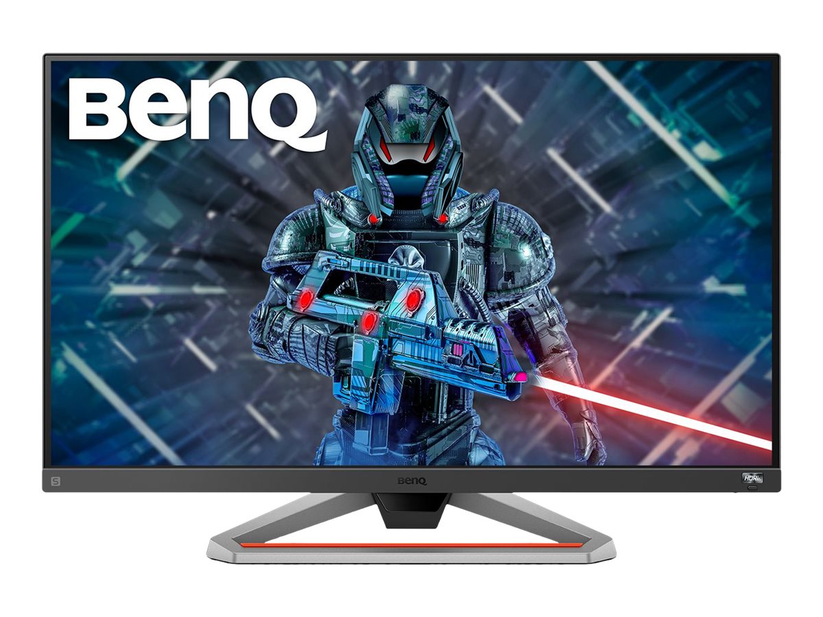 BenQ Mobiuz EX2710S - LED-Monitor - 68.6 cm (27
