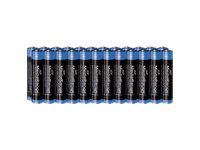 MediaRange Premium - Batterie 24 x AAA - Alkalisch