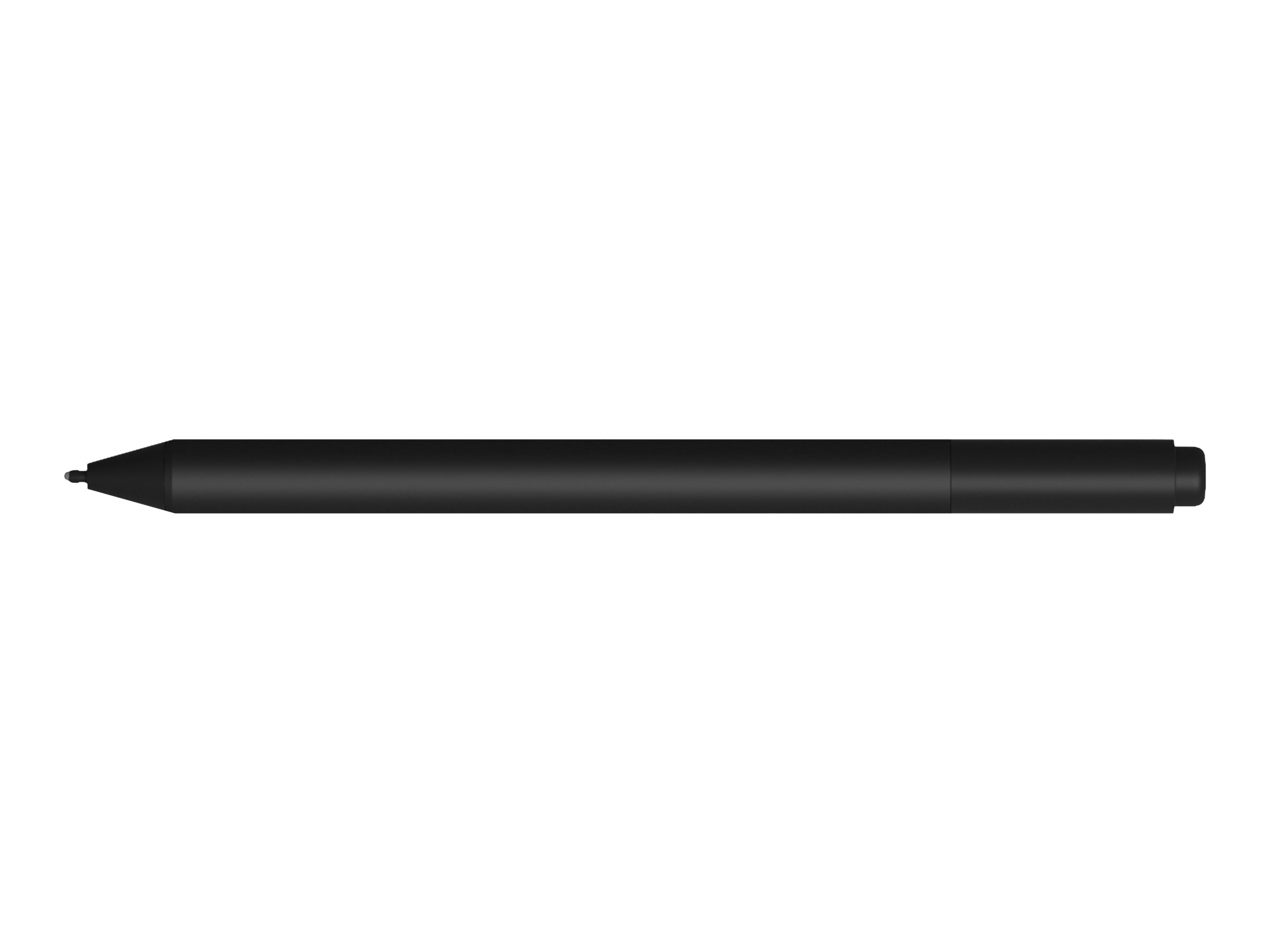 Microsoft Surface Pen M1776 - Active stylus - 2 Tasten - Bluetooth 4.0 - Schwarz - kommerziell
