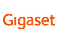 Gigaset - Grtel-Clip fr schnurloses Telefon - Schwarz - fr Gigaset C620H