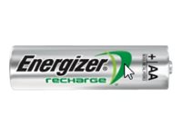 Energizer Recharge Extreme - Batterie 4 x AA / HR6 - NiMH - (wiederaufladbar) - 2300 mAh