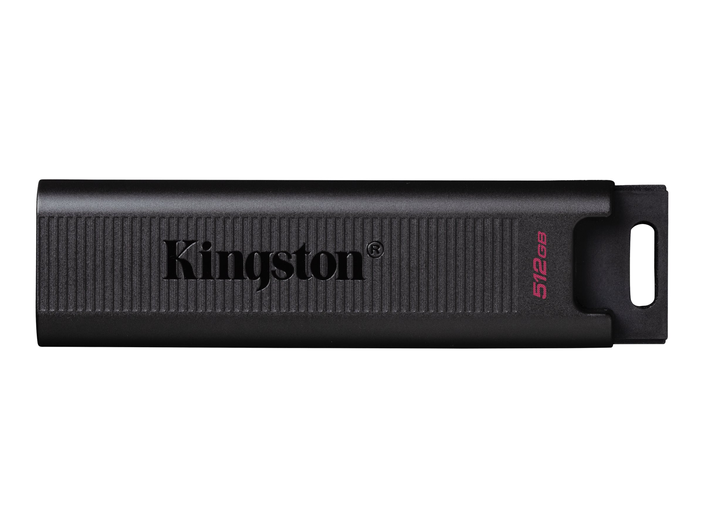 Kingston DataTraveler Max - USB-Flash-Laufwerk - 512 GB - USB-C 3.2 Gen 2