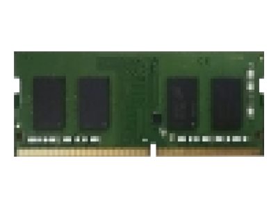 QNAP - T0 version - DDR4 - Modul - 8 GB - SO DIMM 260-PIN