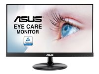 ASUS VP229HE - LED-Monitor - 54.6 cm (21.5
