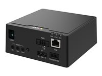 AXIS F9111 Main Unit - Video-Server - 1 Kanle