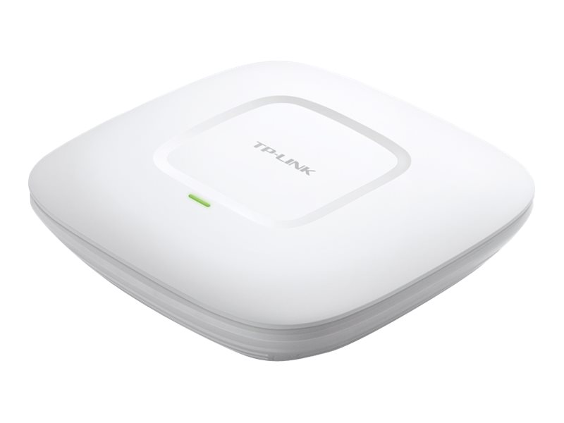 TP-Link Omada EAP115 - Accesspoint - 1GbE - Wi-Fi - 2.4 GHz