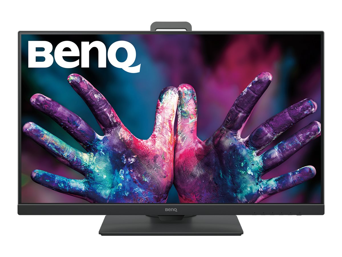BenQ DesignVue PD2705Q - PD Series - LED-Monitor - 68.6 cm (27