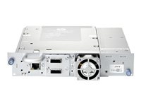 HPE Ultrium 6250 Drive Upgrade Kit - Bandbibliothek-Laufwerkmodul - LTO Ultrium (2.5 TB / 6.25 TB) - Ultrium 6 - SAS-2 - intern