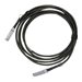 Mellanox LinkX Passive Copper Cables - 100GBase Direktanschlusskabel - QSFP28 (M) zu QSFP28 (M) - 2 m - SFF-8636/SFF-8665/IEEE 8