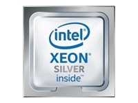 Intel Xeon Silver 4214 - 2.2 GHz - 12 Kerne - 24 Threads - 16.5 MB Cache-Speicher - für PowerEdge C4140; PowerEdge C6420, FC640,