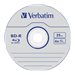 Verbatim DataLife - 50 x BD-R - 25 GB 6x - Spindel