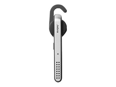 Jabra STEALTH UC (MS) - Headset - im Ohr - Bluetooth - kabellos - NFC