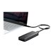 StarTech.com USB-C (10Gbps) to M.2 NVMe SSD Enclosure - Portable M.2 PCIe Aluminum Case - 1GB/s Read & Write - Mac & PC - Speich