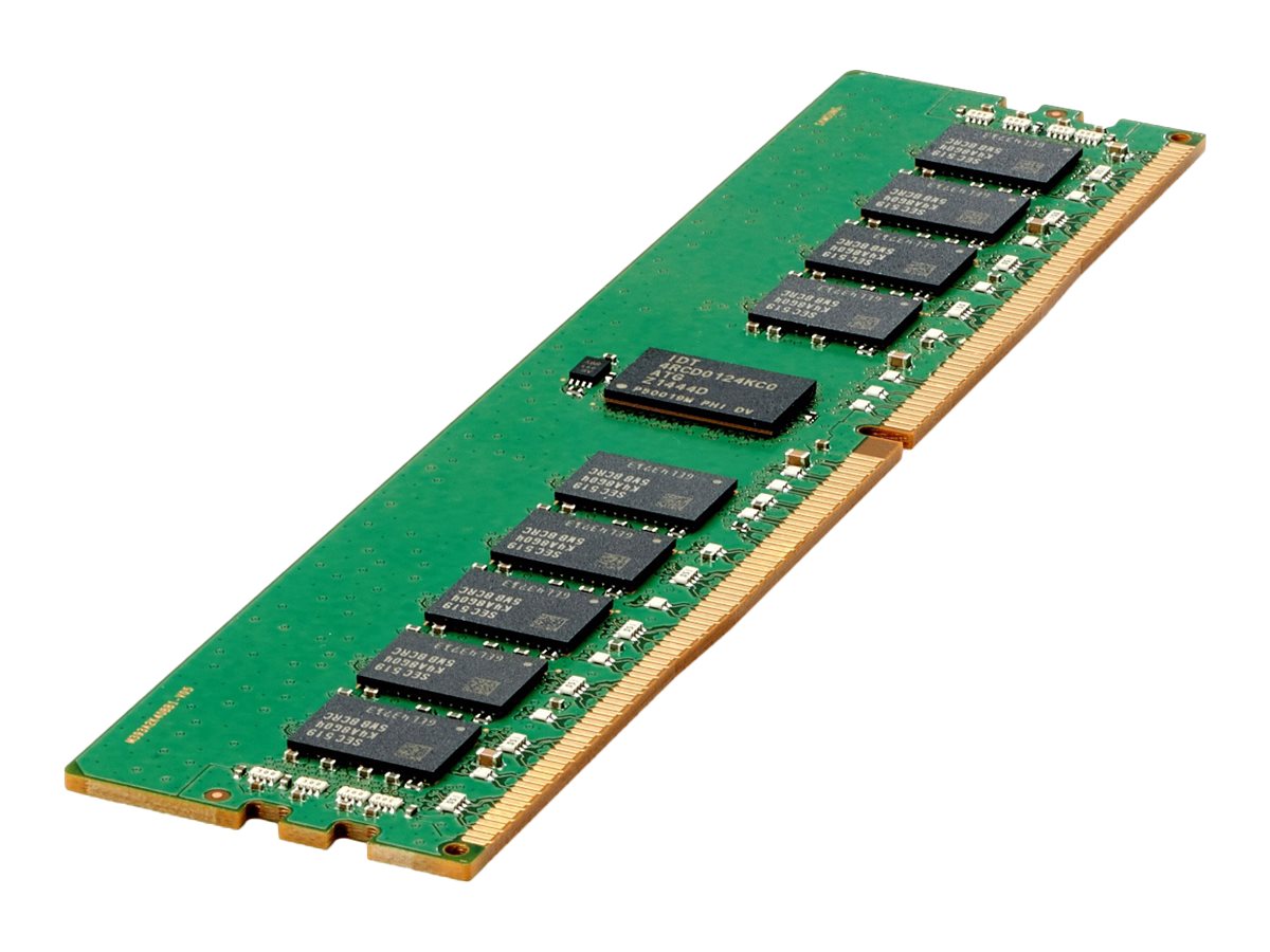 HPE SmartMemory - DDR4 - Modul - 64 GB - LRDIMM 288-polig - 2666 MHz / PC4-21300
