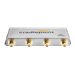 Cradlepoint MC400-5GB - Drahtloses Mobilfunkmodem - 5G LTE Advanced Pro - USB - 4.14 Gbps - fr E300 Series Enterprise Router E3
