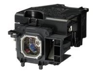 NEC NP17LP - Projektorlampe - fr NEC M300WS, M350XS, M420X, M420XV, P350W, P420X