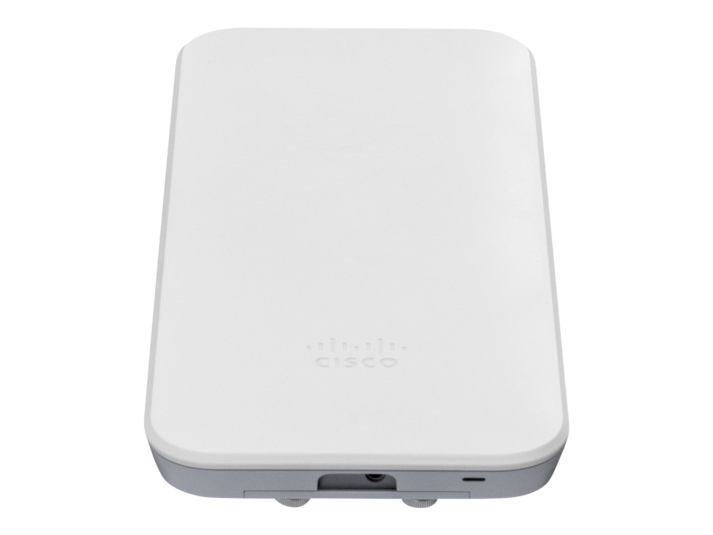 Cisco Meraki Go - Accesspoint - 1GbE - Wi-Fi 6 - 2.4 GHz, 5 GHz - zur Wandmontage geeignet