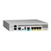Cisco Wireless Controller 3504 for Service Depot - Netzwerk-Verwaltungsgert - 4 Anschlsse - PPP, 10GbE - Wi-Fi 5 - Desktop