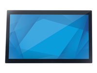 Elo TouchPro - LED-Monitor - 39.6 cm (15.6