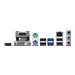 ASRock H510M-HDV R2.0 - Motherboard - micro ATX - LGA1200-Sockel - H510 Chipsatz - USB 3.2 Gen 1