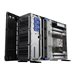 HPE ProLiant ML350 Gen10 - Server - Tower - 4U - zweiweg - 1 x Xeon Bronze 3204 / 1.9 GHz