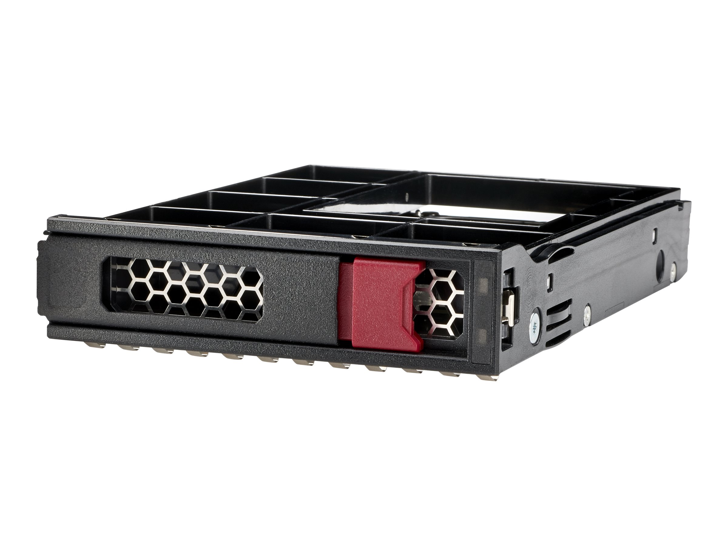 HPE Mixed Use Value - SSD - 960 GB - Hot-Swap - 2.5