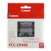 Canon PCC-CP400 - Medienschacht - fr Canon SELPHY CP1000, CP1200, CP1300, CP810, CP820, CP910