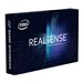Intel RealSense D435 - Tiefenkamera - 3D - Aussenbereich, Innenbereich - Farbe - 1920 x 1080