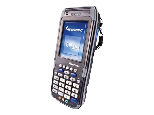 Intermec CN3e - Datenerfassungsterminal - robust - Windows Mobile 5.0 - 8.9 cm (3.5