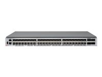 HPE StoreFabric SN6610C - Switch - managed - 8 x 32Gb Fibre Channel QSFP - an Rack montierbar
