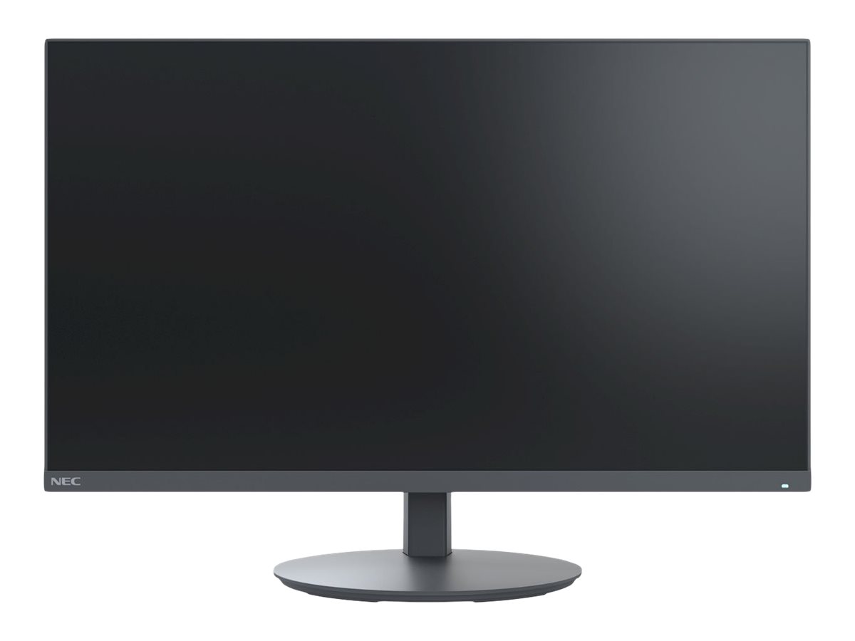 NEC MultiSync E224F - LED-Monitor - 55 cm (22