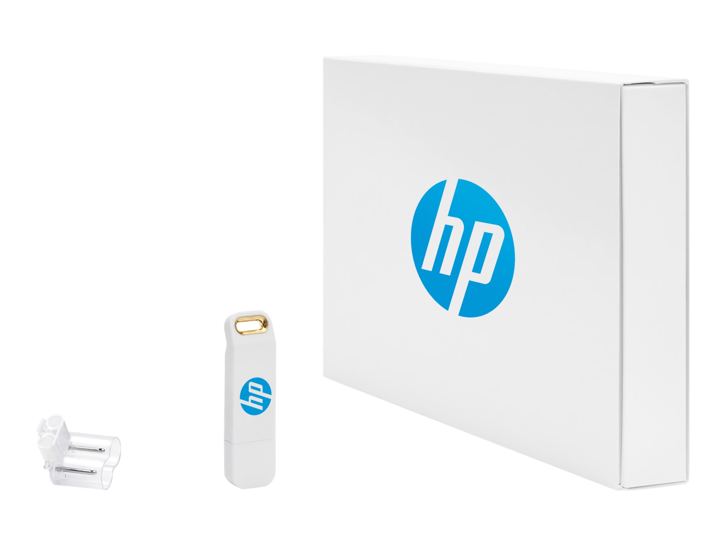HP Gloss Enhancer - Tinten-Upgrade-Set - für DesignJet Z9+ Pro