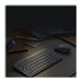 Logitech MX Keys Mini for Business - Tastatur - hinterleuchtet - kabellos - Bluetooth LE - QWERTY