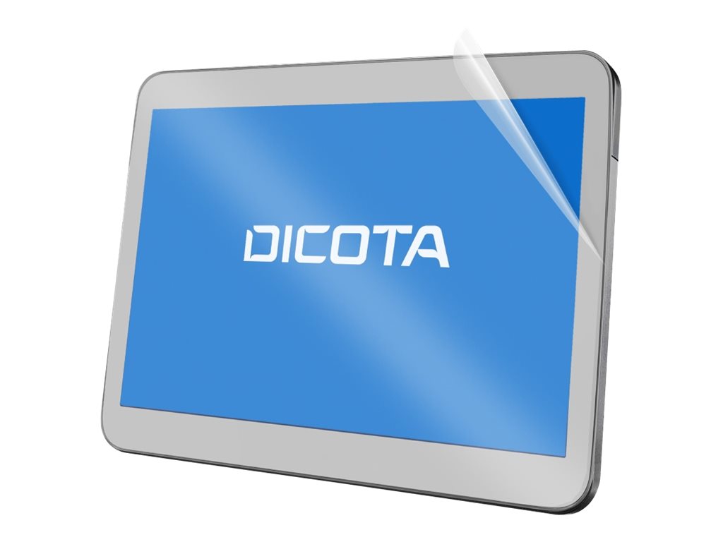 DICOTA Anti-glare Filter - Bildschirmschutz für Tablet - Folie - durchsichtig - für Microsoft Surface Go