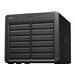 Synology Disk Station DS3622XS+ - NAS-Server - 12 Schchte - SATA 6Gb/s - RAID RAID 0, 1, 5, 6, 10, JBOD, RAID F1 - RAM 16 GB