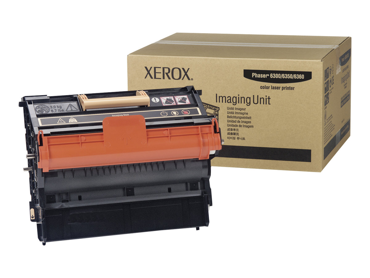 Xerox Phaser 6360 - Original - Druckerbildeinheit - für Phaser 6300, 6350, 6360