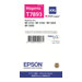 Epson T7893 - 34.2 ml - Grsse XXL - Magenta - Original - Druckerpatrone