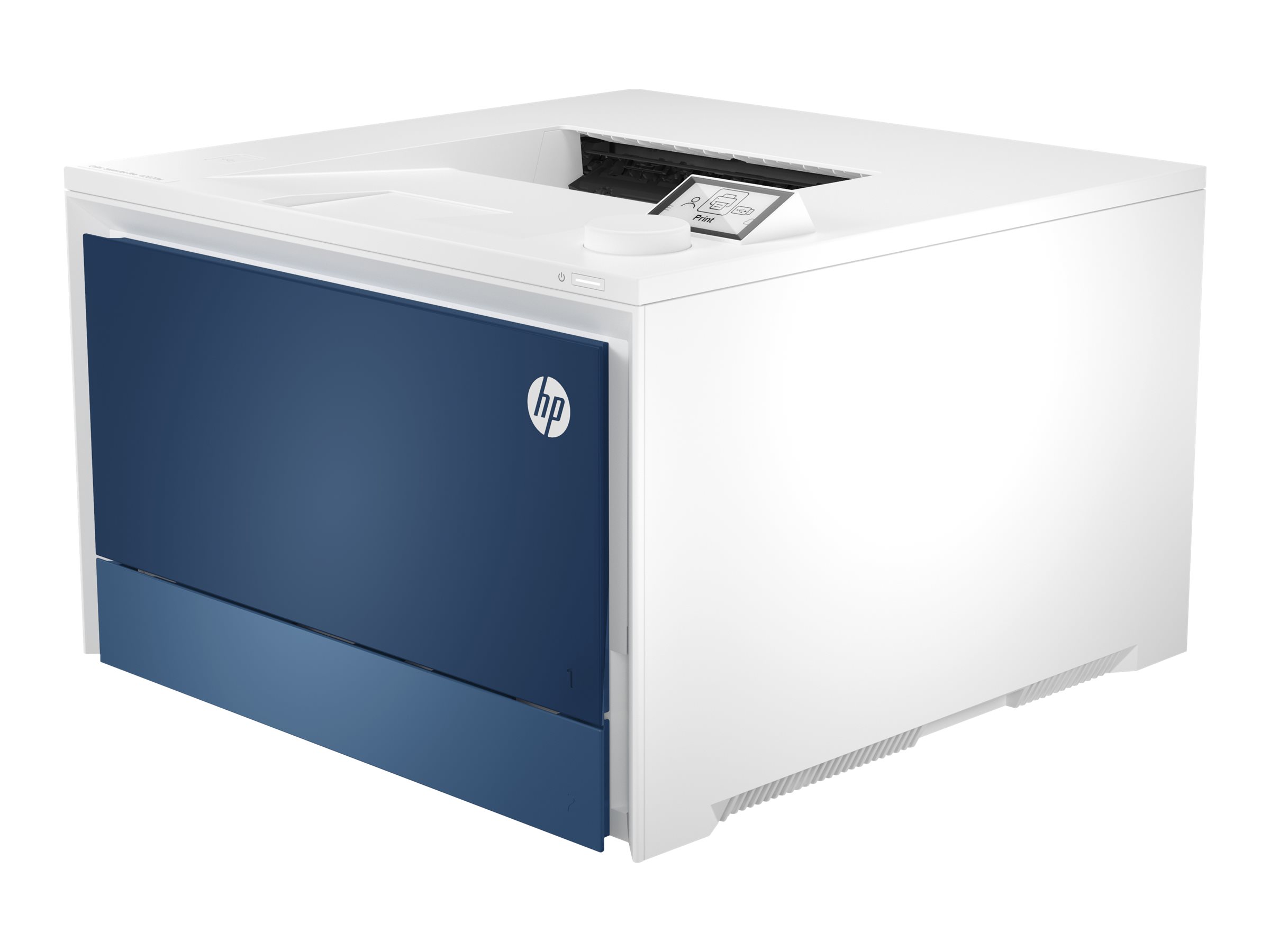 HP Color LaserJet Pro 4202dw - Drucker - Farbe - Duplex - Laser - A4/Legal