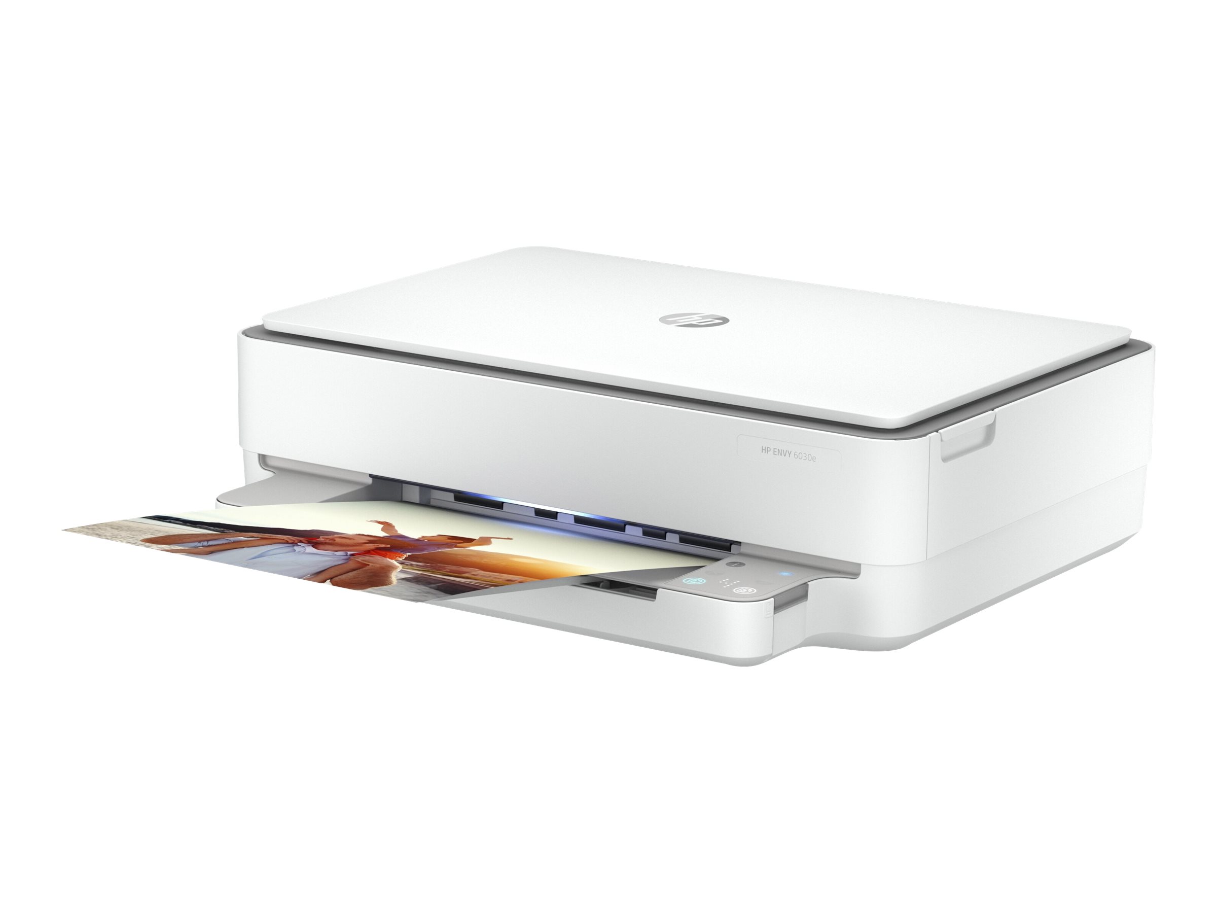 HP ENVY 6030e All-in-One - Multifunktionsdrucker - Farbe - Tintenstrahl - 216 x 297 mm (Original) - A4/Letter (Medien)