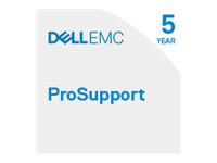 Dell LLW > 5Y ProSupport 4H MC - [Limited Lifetime Warranty (eingeschränkter Service für die gesamte Produktlebensdauer)] > [5 J
