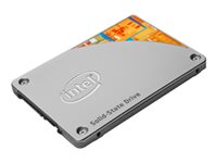 Intel Solid-State Drive Pro 2500 Series - SSD - verschlsselt - 480 GB - intern - 2.5